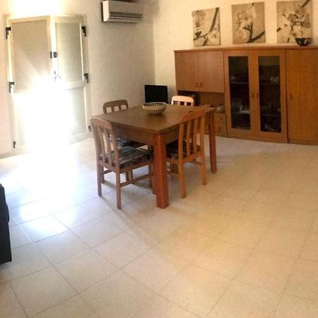 Ferienwohnung Casa Giummarra Al Primo Piano San Vito Lo Capo Exterior foto