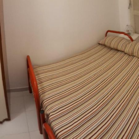 Ferienwohnung Casa Giummarra Al Primo Piano San Vito Lo Capo Exterior foto