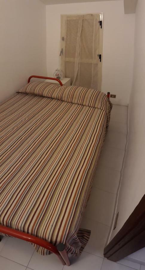 Ferienwohnung Casa Giummarra Al Primo Piano San Vito Lo Capo Exterior foto