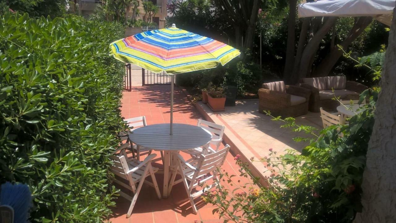 Ferienwohnung Casa Giummarra Al Primo Piano San Vito Lo Capo Exterior foto